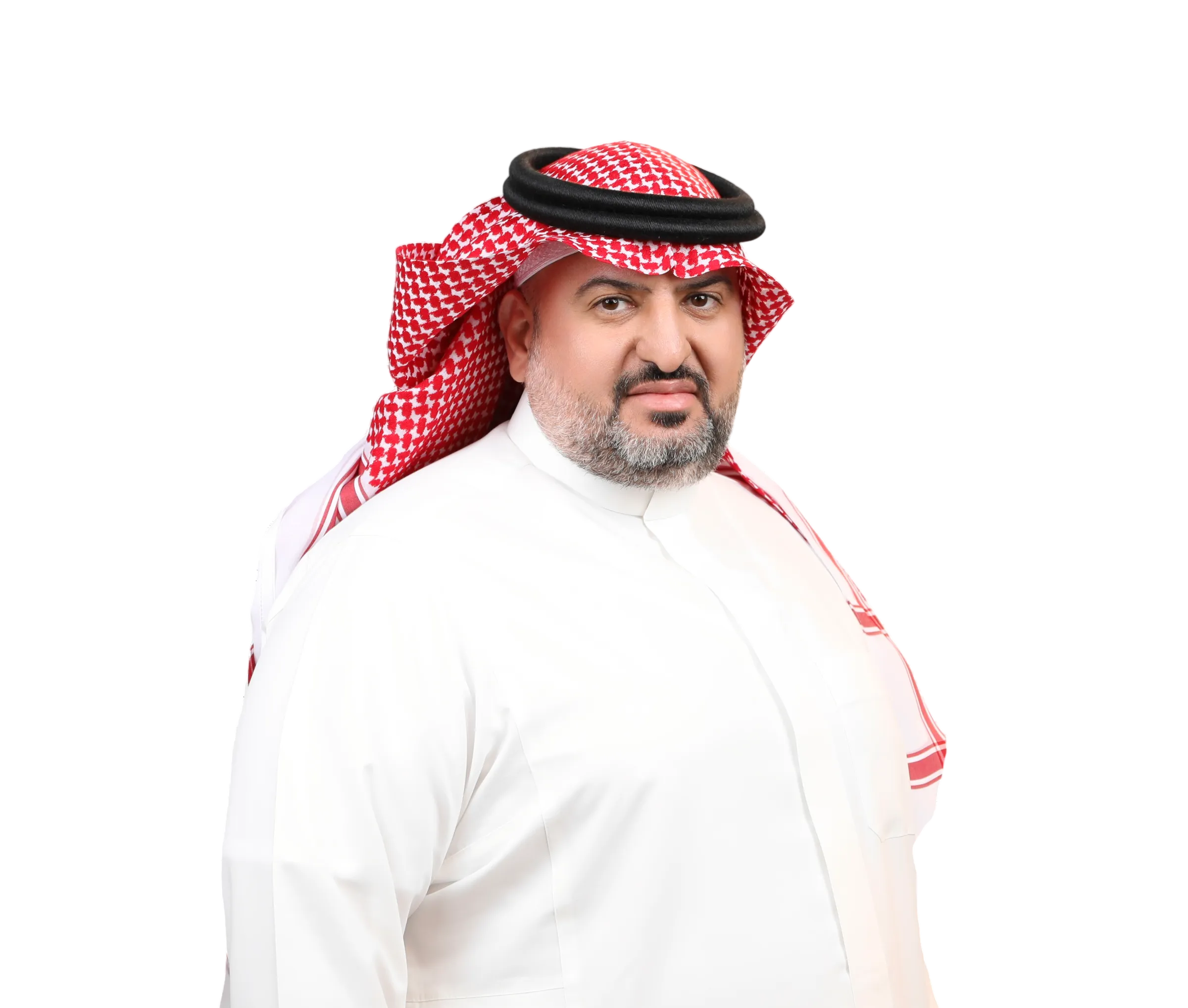 Fahad AlSolaie