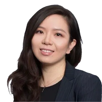 Linda Sheng