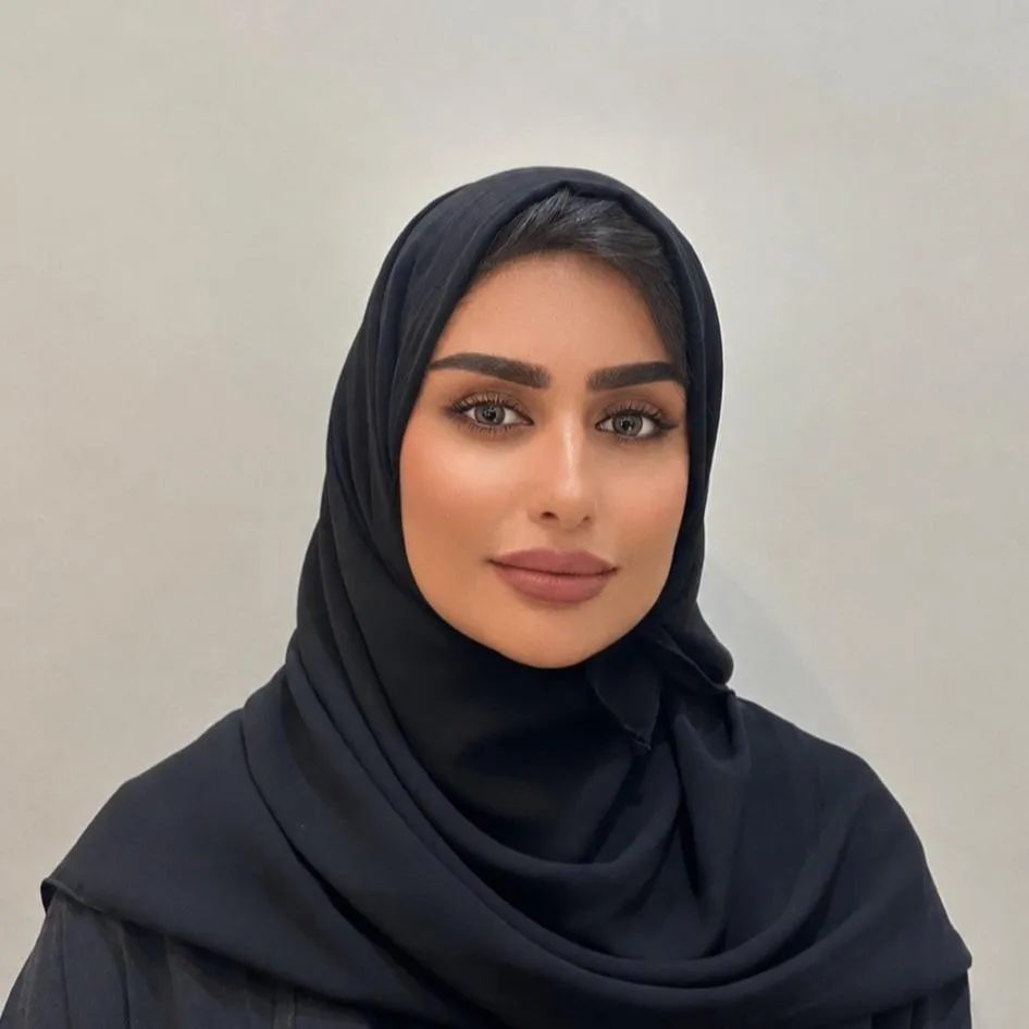 Maha Alsaad
