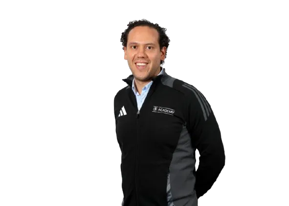 Luis Fernando Espejo