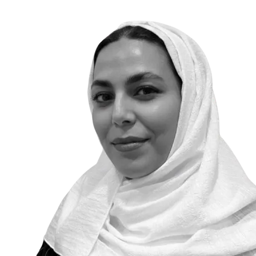 Norah Abokhodair