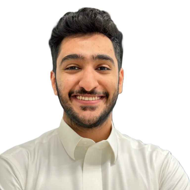 Anas AlSahli