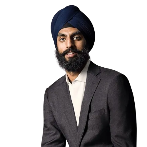 Chanmeet S. Narang