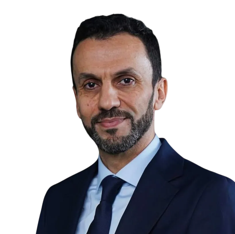 Dr. Noureddine Ouadah