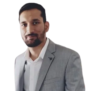 Rajesh Kumar