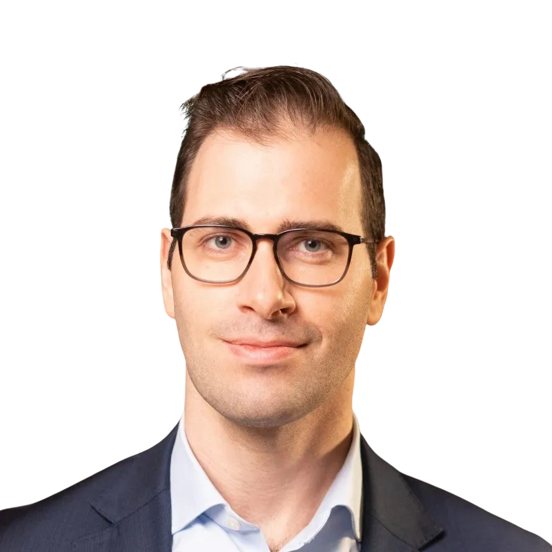 Dr. Nicholas Politis