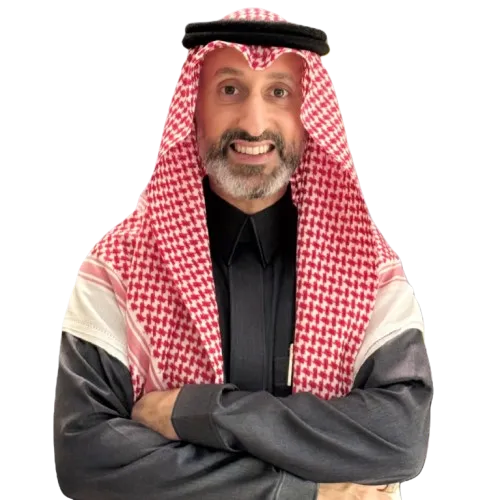 Ali Abussaud