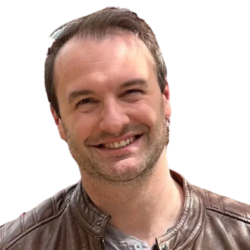 David Lazaro