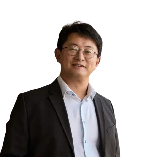 Dong-su Kim