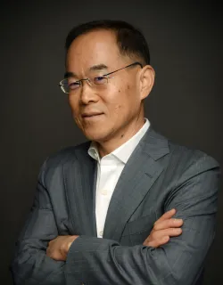 Ray Pang