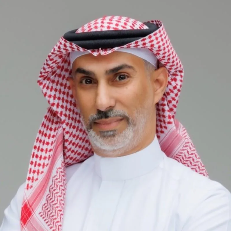Yasser AlObaidan