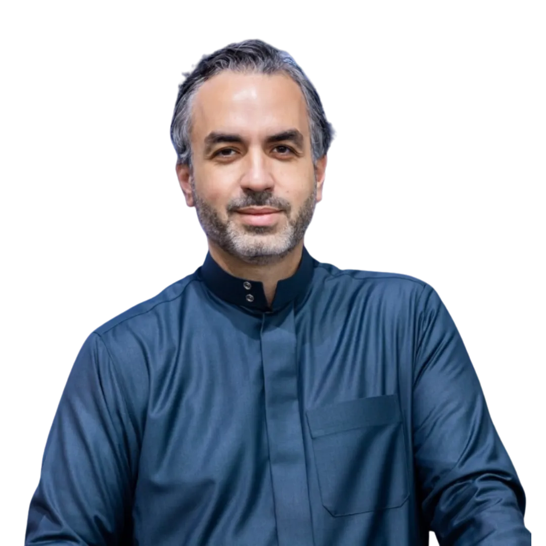 Mohamed El Sheakh