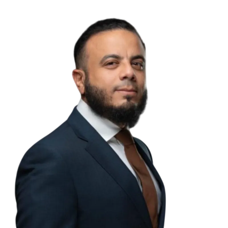 Mohammed Wahba