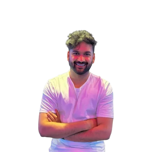 Amman Ahmed