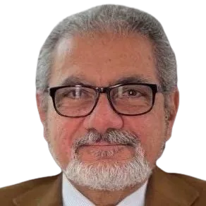 Dr. Ahmed Tantawy