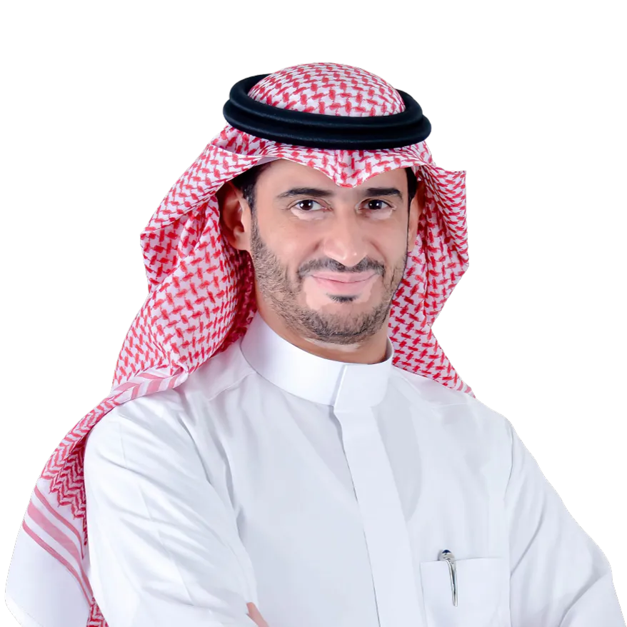 Eng. Ahmed AlAnqari