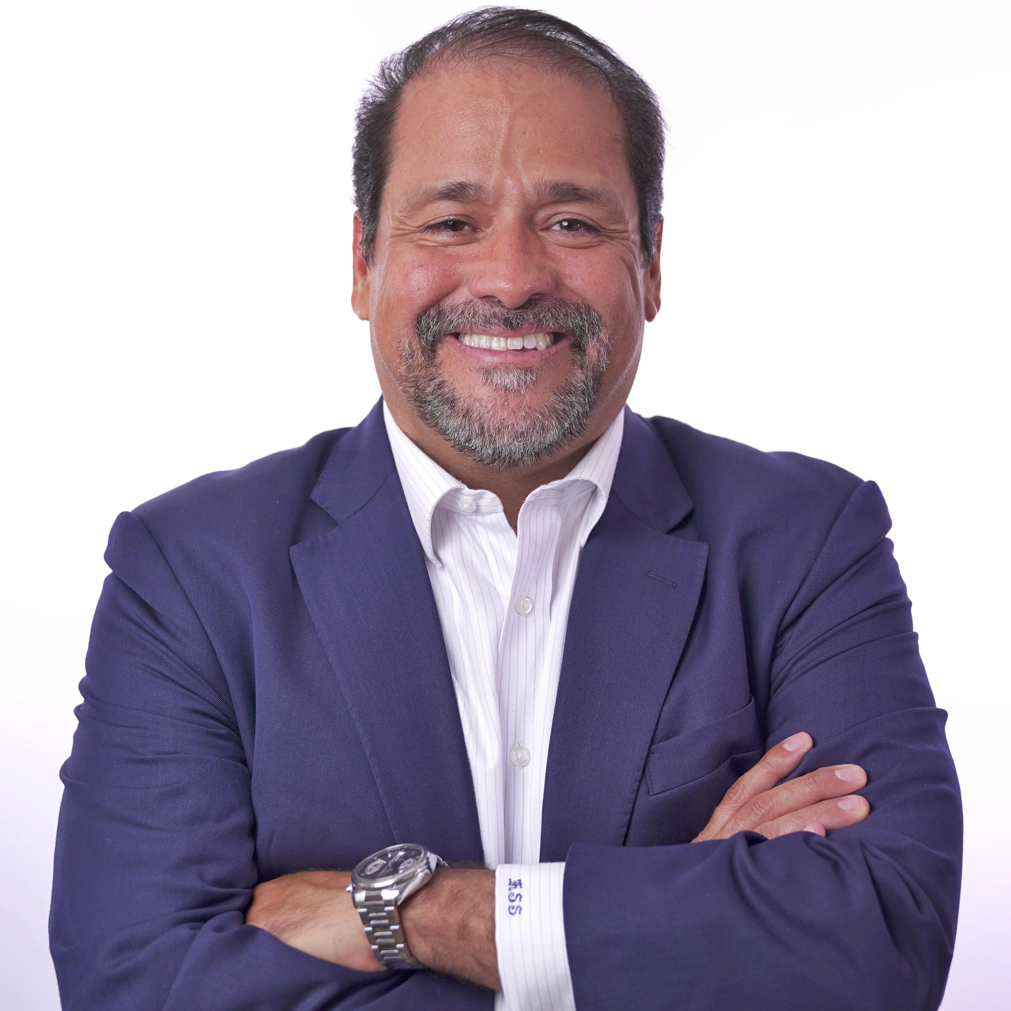 Steve Suarez