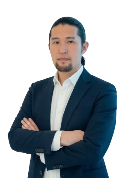 Taichi Inagaki