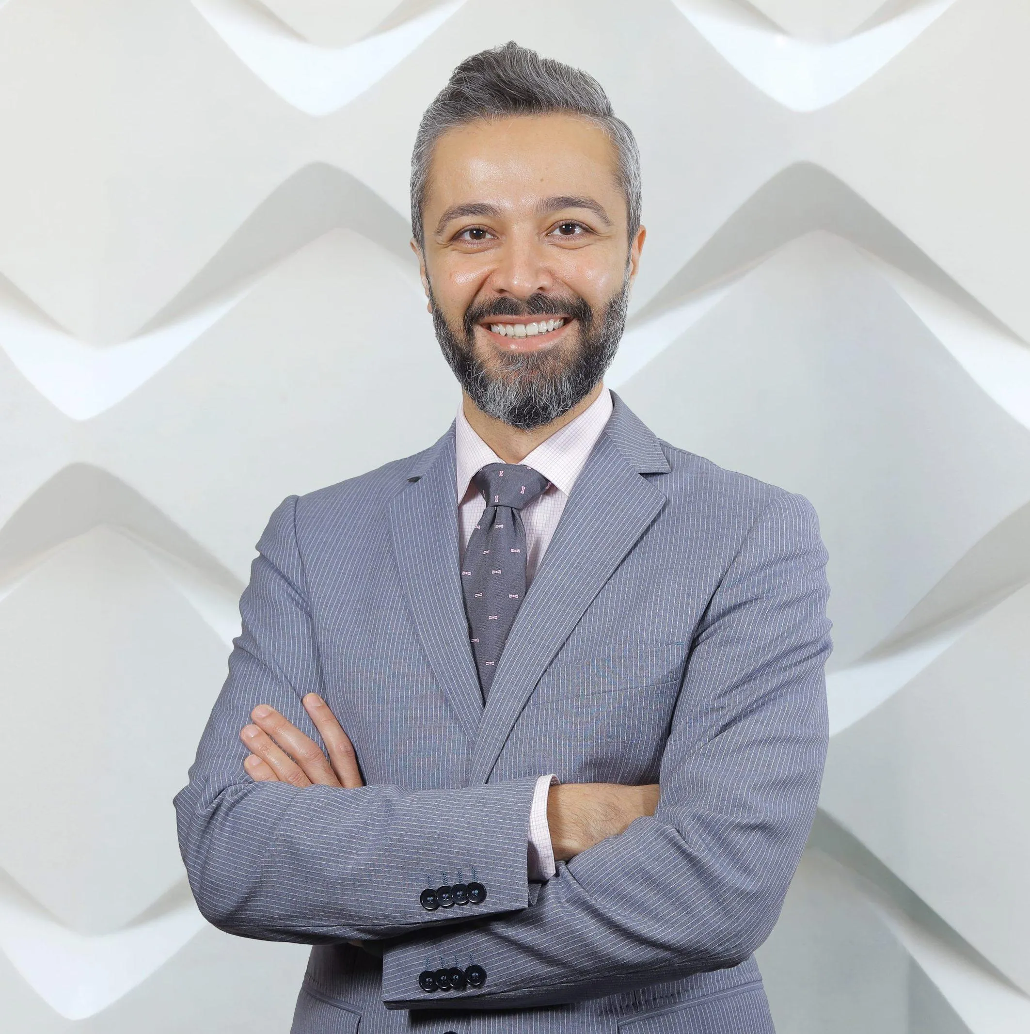 Tarek El Masri