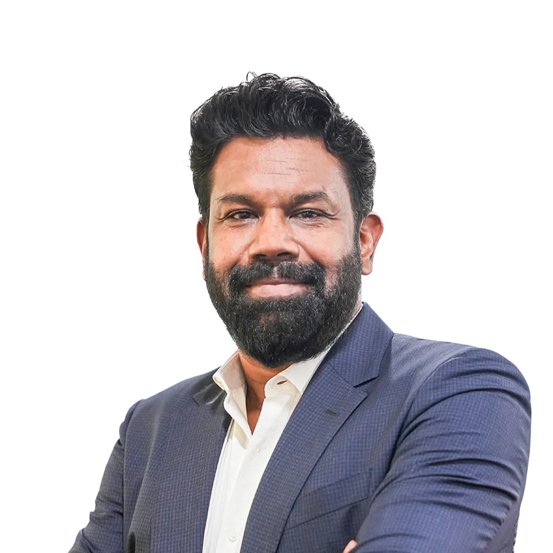 Ratnakumar Nagarajan