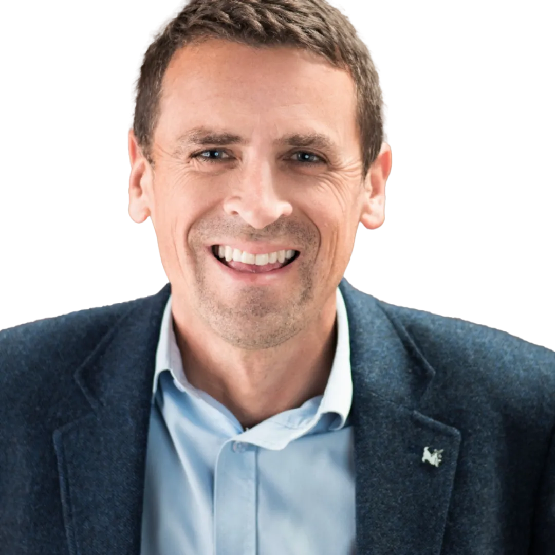 Matt Roberts