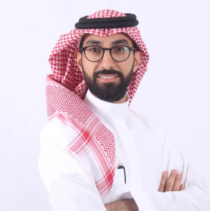 Qusai AlSaif