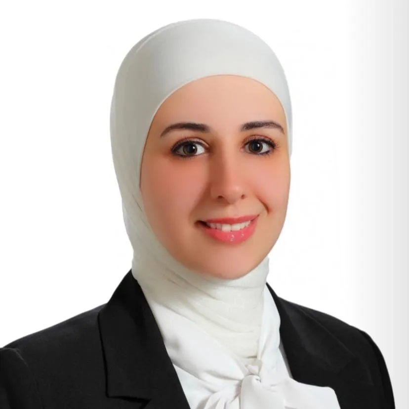 Eng. Lama Arabiat