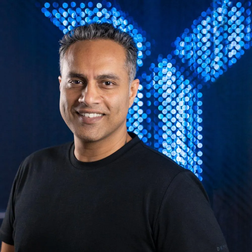 Sujoy Cherian