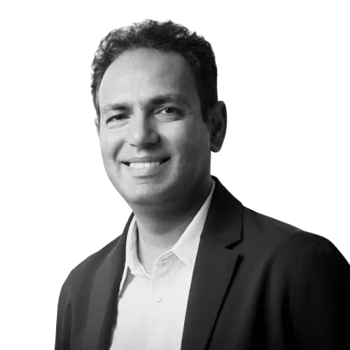 Prash Chopra
