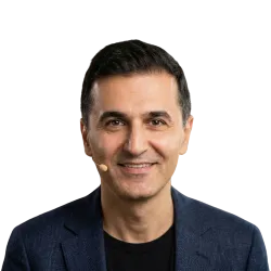 Steve Nouri