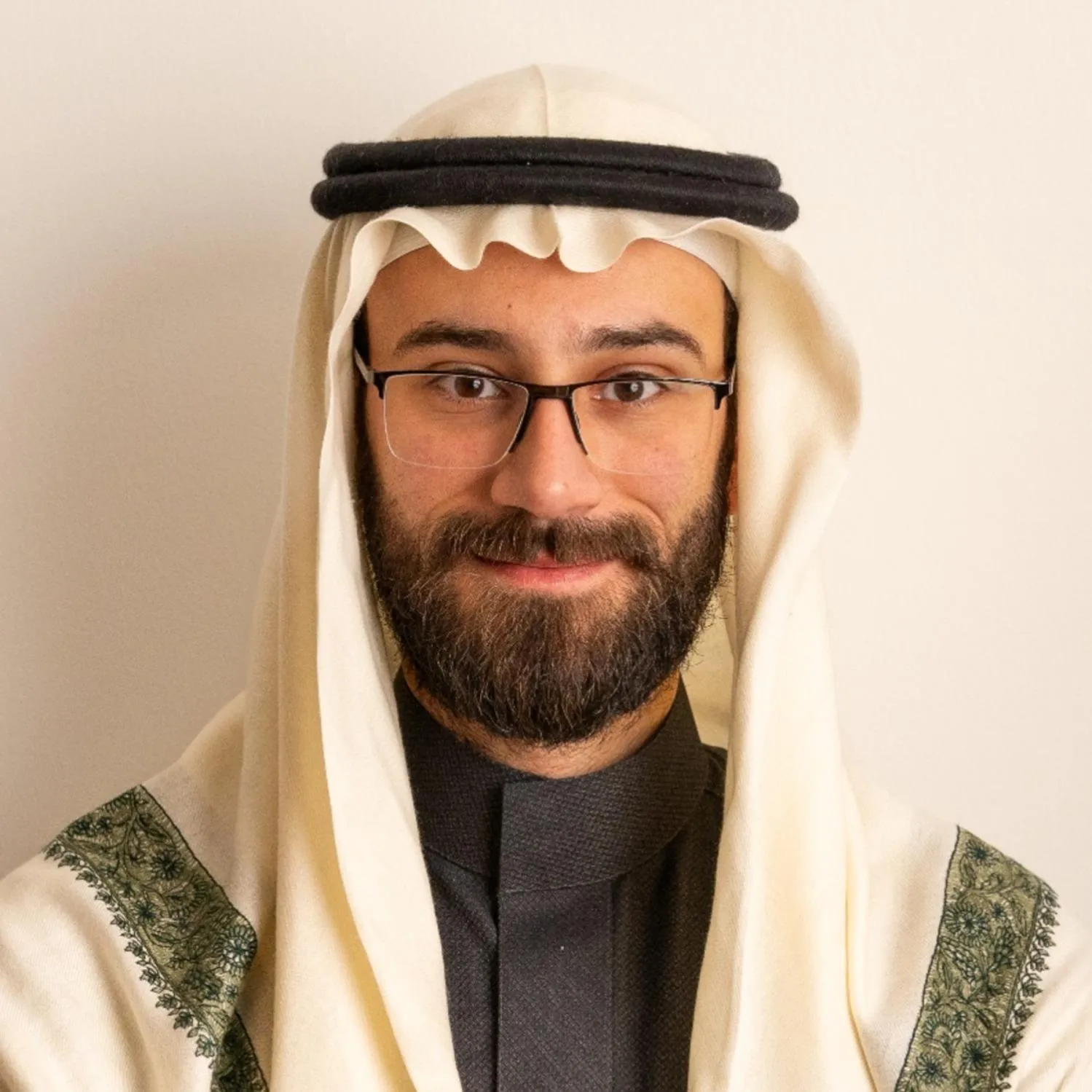 Hani Hesham