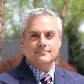 Mazen Baroudi