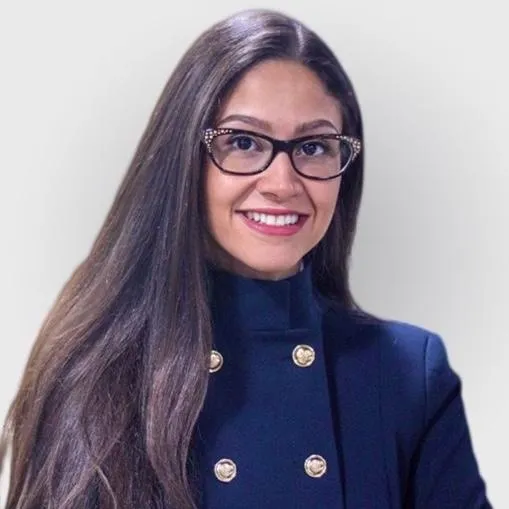 Heba Ali