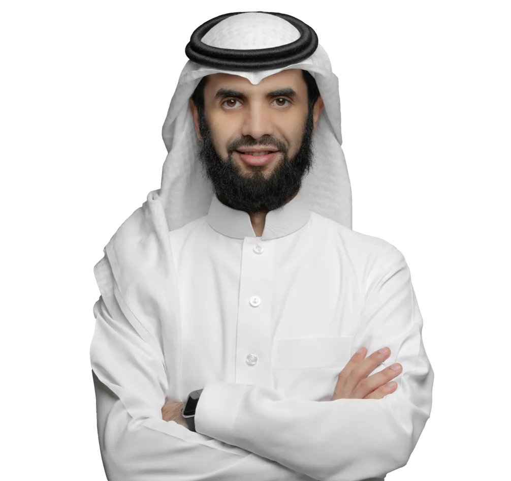 Abdulaziz Al-Hammadi