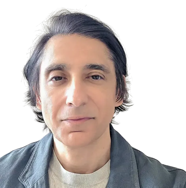 Cameron Mirza
