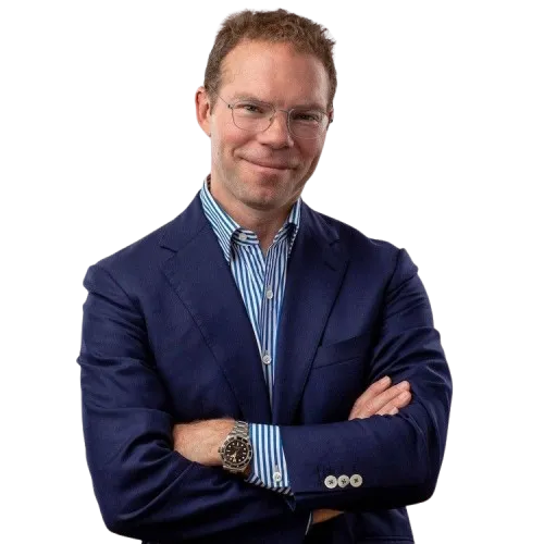 Greg Lindsay