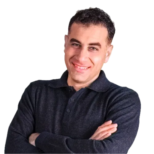 Hassan Mansi