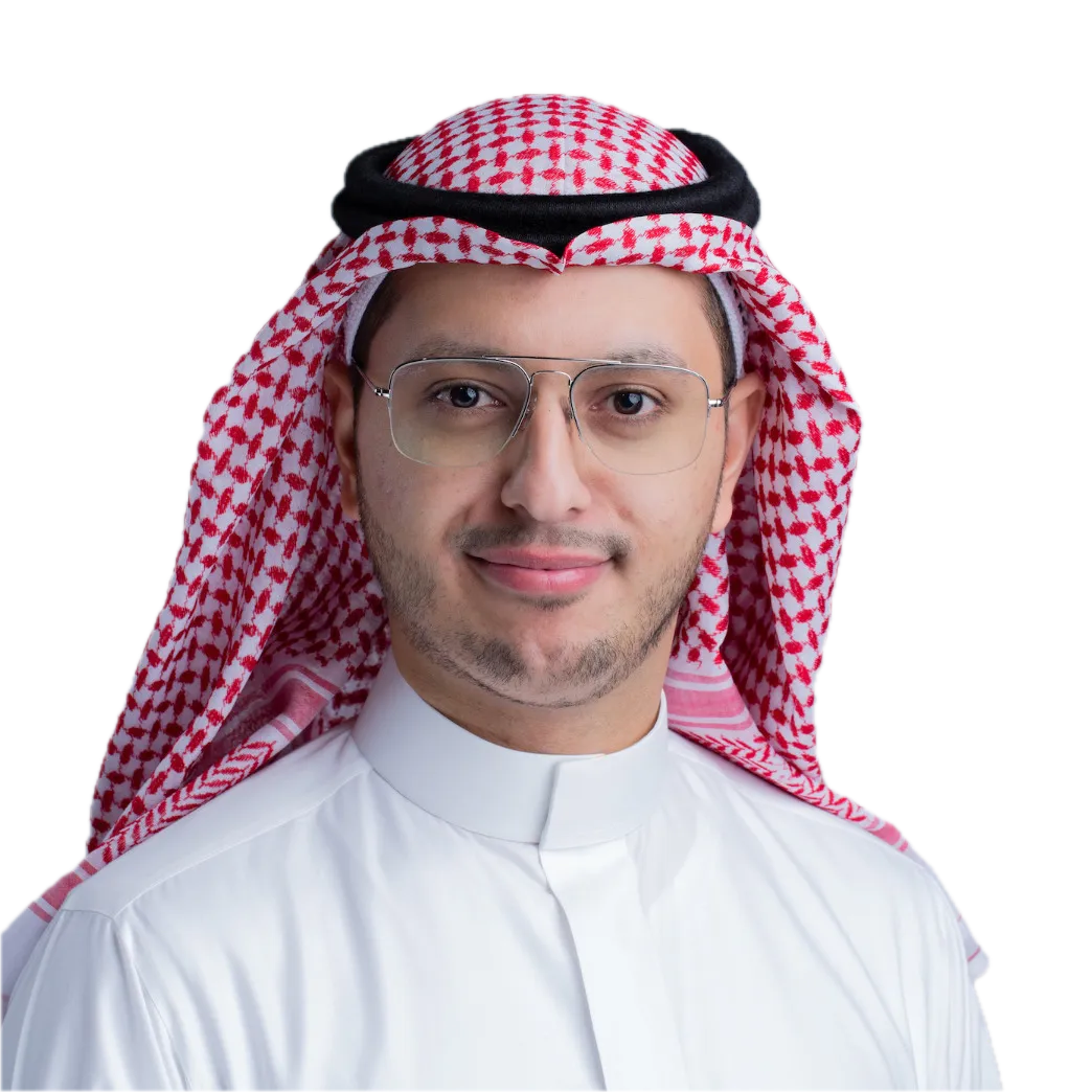 Ibrahim Al Shohail
