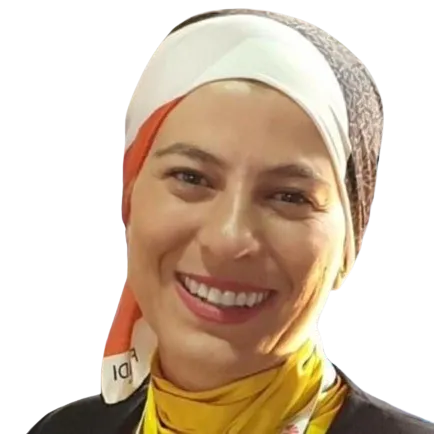 Zeina Nazer