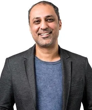 Atif Rafiq