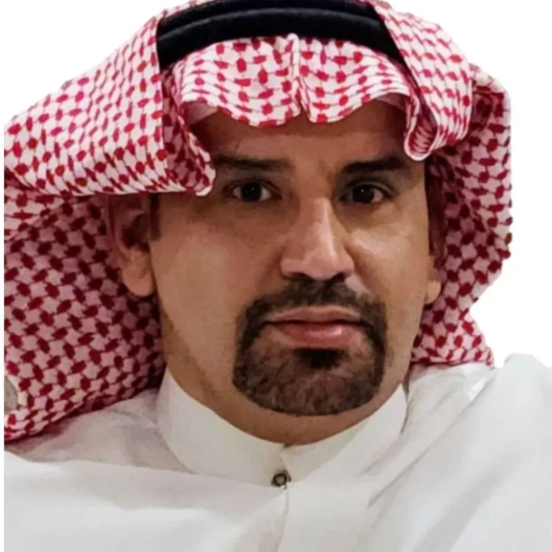 Fahad Alhussain