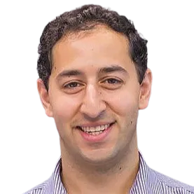 Jacob Navok