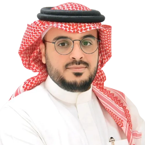Dr. Abdulaziz Alshahrani