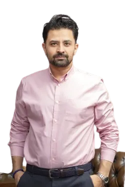 Azhar Malik