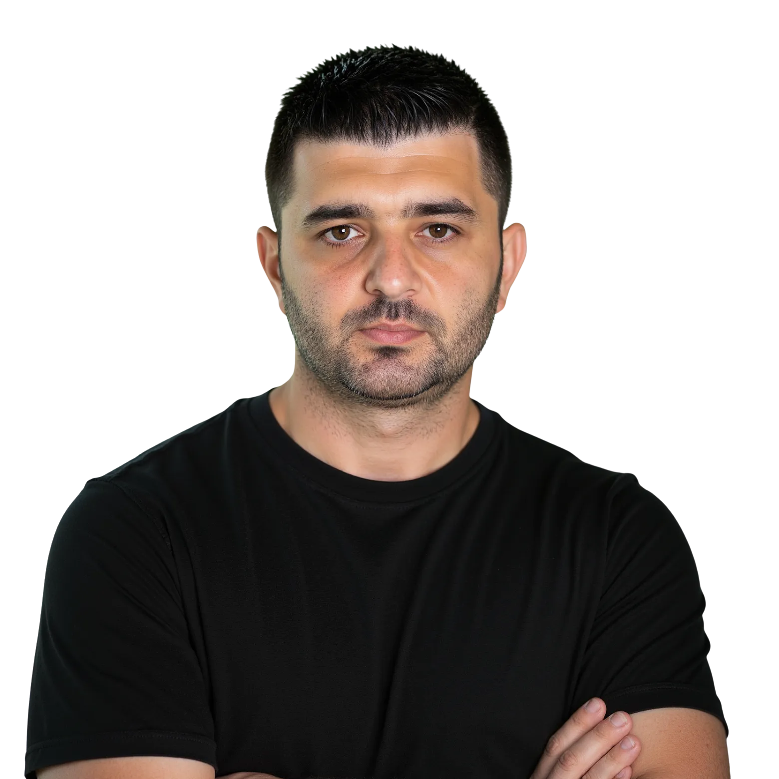 Cezmi Eroglu