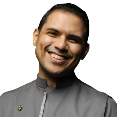 Abdulrahman Al Jiffry