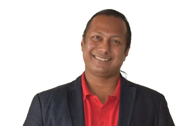 Saumil Majmudar