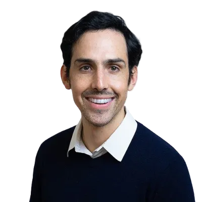 Adriano Quiroga