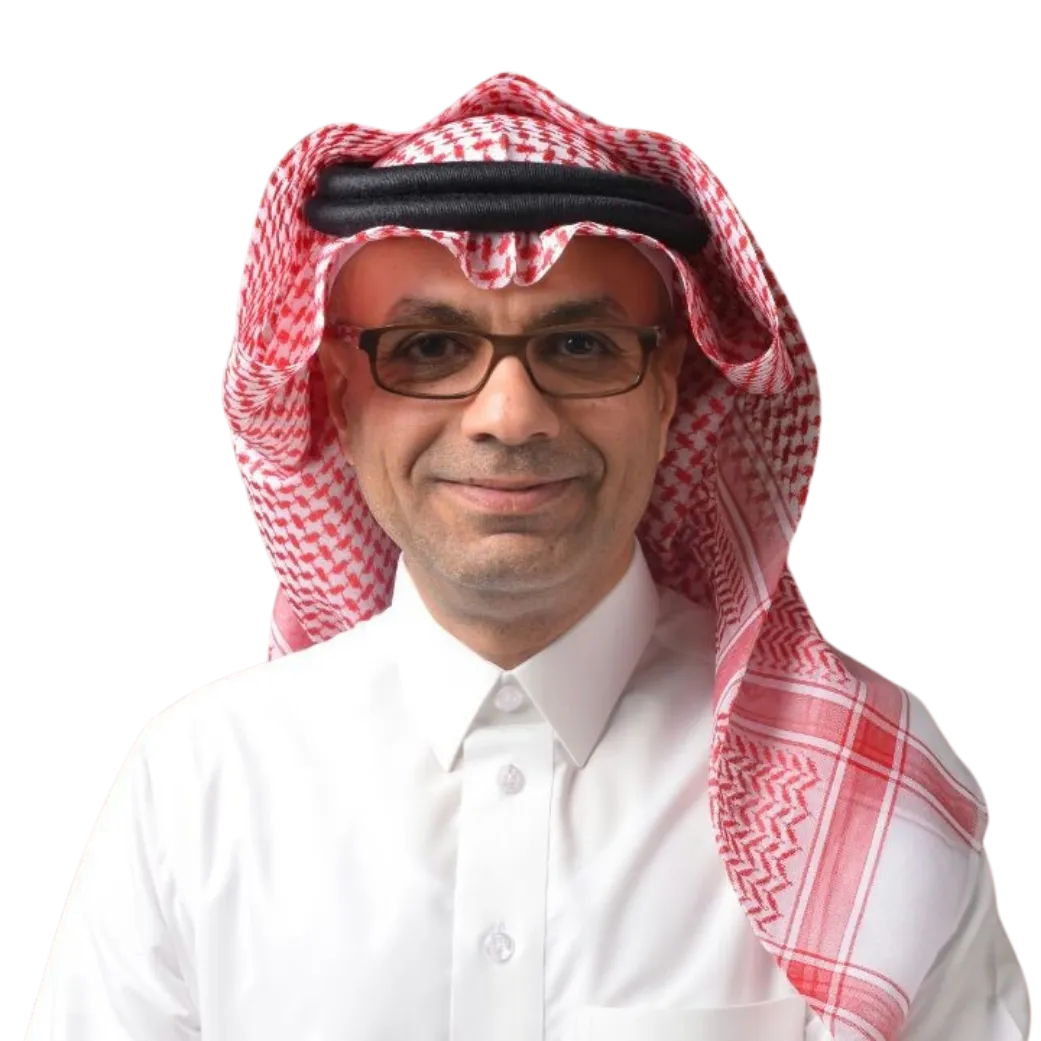 Eng. Thamer Thamer Al-Sharhan