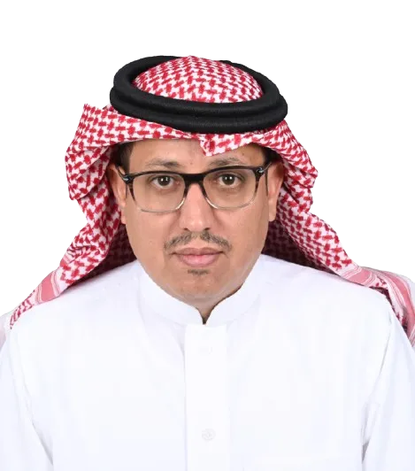 Dr. Majed Alshammari